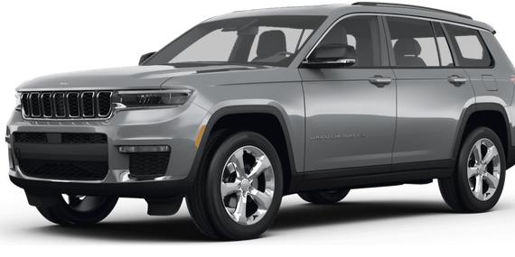 JEEP GRAND CHEROKEE 2022 1C4RJJAG3N8556219 image